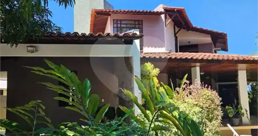 Condomínio com 1 quartos à venda em jardim petrópolis - al