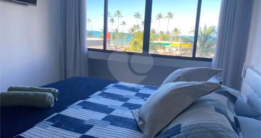 Apartamento com 1 quartos para locação em jatiúca - al