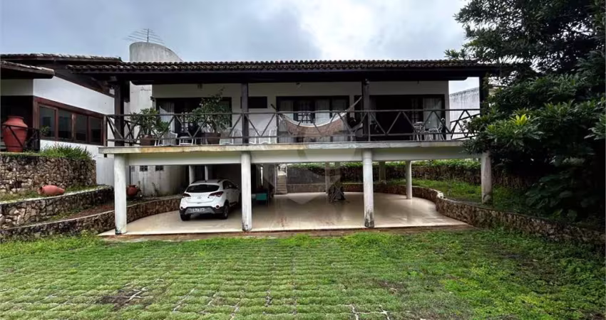 Casa com 5 quartos à venda em jardim petrópolis - al