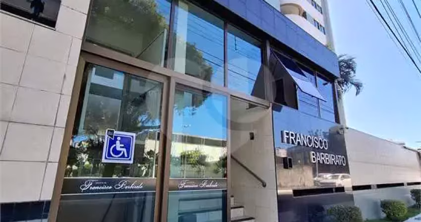 Apartamento com 3 quartos à venda na José Lourenço De Albuquerque, Jatiúca, Maceió