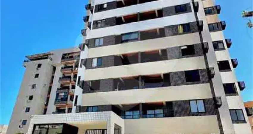 Apartamento com 2 quartos à venda na Doutor Roland Simon, Jatiúca, Maceió