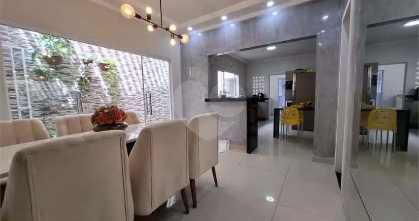 Casa com 3 quartos à venda na Hamilton De Barros Soutinho, Jatiúca, Maceió