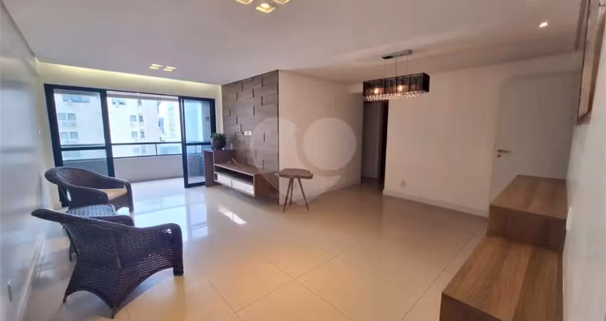 Apartamento com 3 quartos à venda na José Luiz Calazans, Jatiúca, Maceió