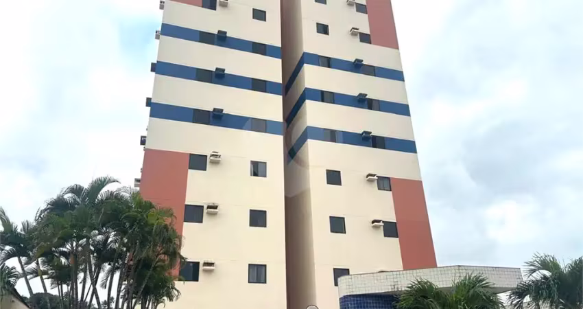 Apartamento com 2 quartos à venda em mangabeiras - al