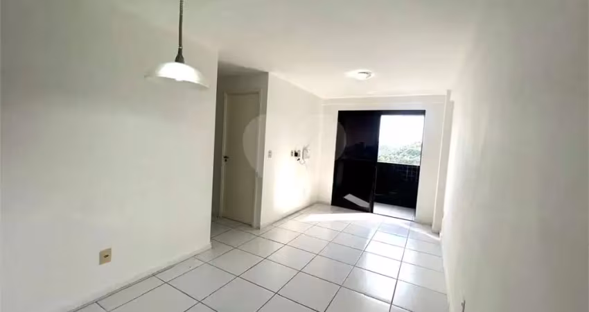 Apartamento com 2 quartos à venda em mangabeiras - al