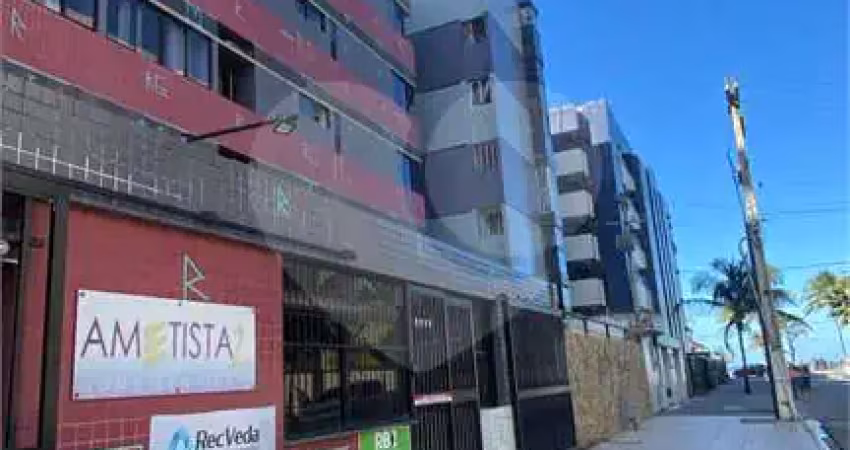 Apartamento com 1 quarto à venda na Paulina Maria Mendonça, Jatiúca, Maceió