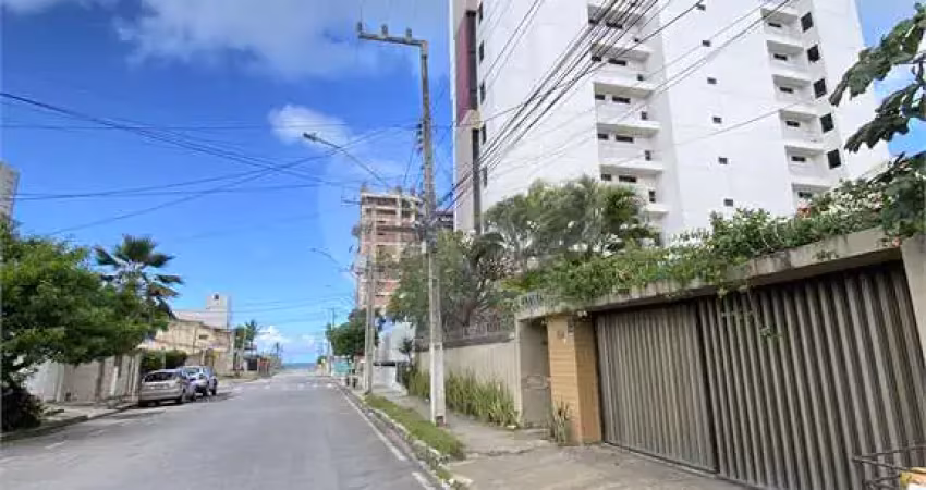 Casa com 3 quartos para locação em cruz das almas - al