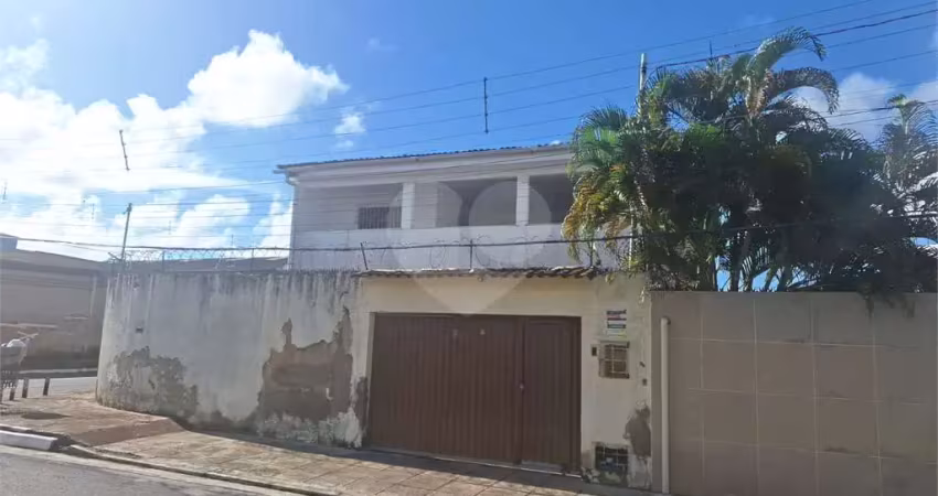 Casa com 6 quartos à venda na Projetada 920, Antares, Maceió