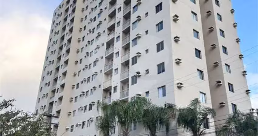 Apartamento com 3 quartos à venda na Avenida Menino Marcelo, Antares, Maceió