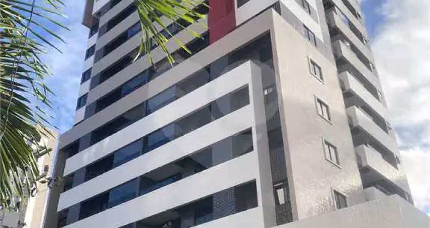 Apartamento com 3 quartos para locação em jatiúca - al