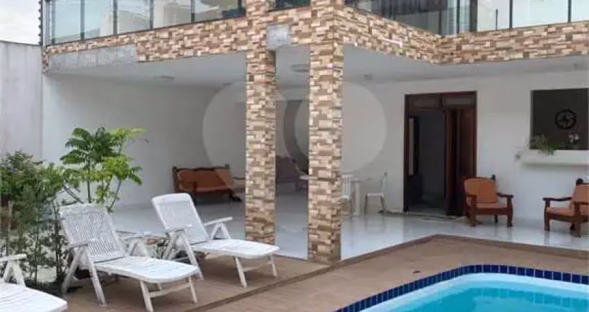 Casa com 5 quartos à venda na Proj Lagoa Do Sul, Massagueira de Baixo, Marechal Deodoro