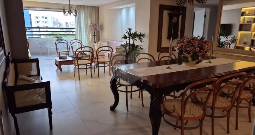Apartamento com 3 quartos à venda na Rua Prefeito Abdon Arroxelas, Jatiúca, Maceió