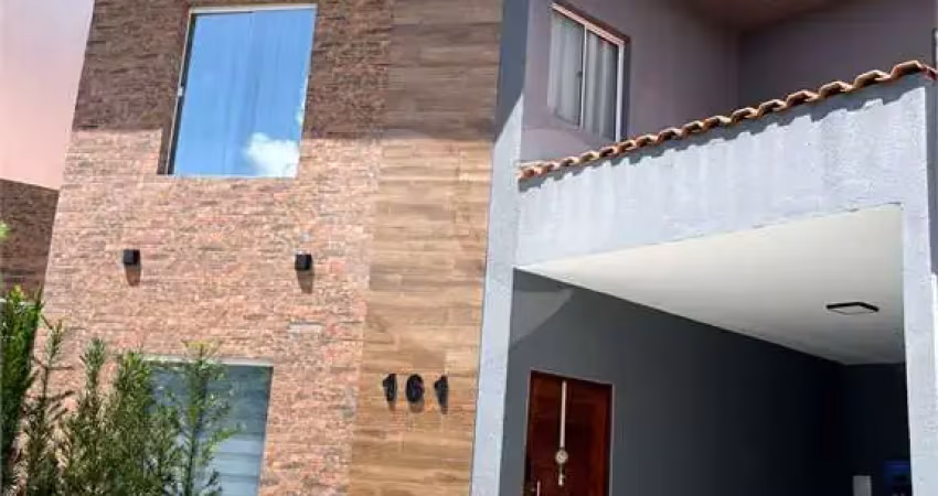 Casa em condomínio fechado com 3 quartos à venda na Gabriel Cavalcante, Serraria, Maceió