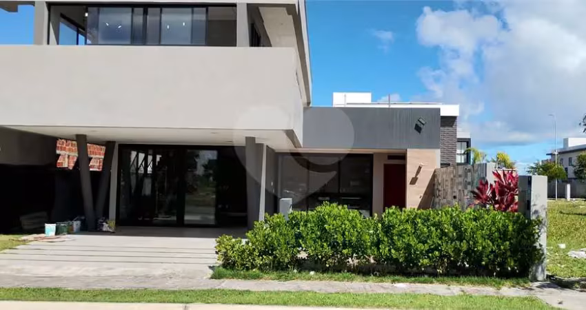 Condomínio com 5 quartos à venda em barra nova - al