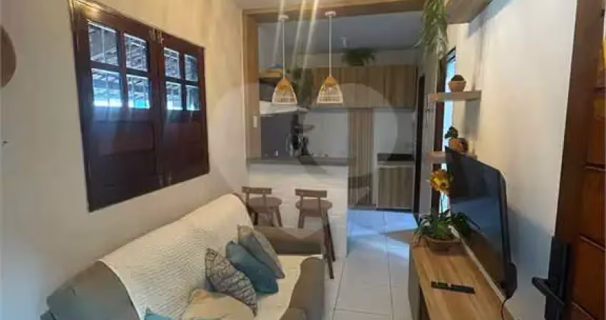 Apartamento com 1 quarto à venda na Rodovia Edival Lemos, Loteamento Trevo do Frances, Marechal Deodoro