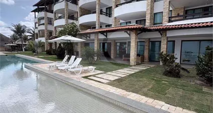 Apartamento com 2 quartos à venda na Hilda De Melo Aciole, Ipioca, Maceió