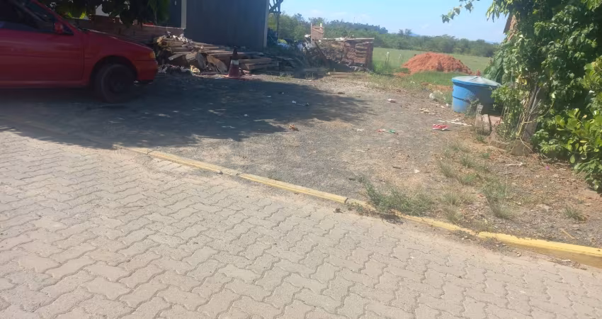 Terreno escriturado/ac financiamento