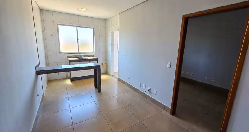Kitnet / Stúdio para alugar na C-135, 428, Jardim América, Goiânia