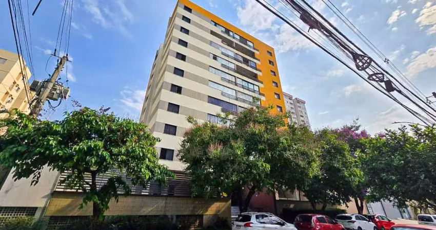 Apartamento com 3 quartos para alugar na 1026, 187, Setor Pedro Ludovico, Goiânia