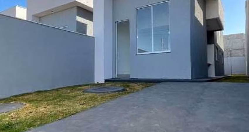 Casa com 3 quartos à venda na RT 14, Residencial Tuzimoto, Goiânia