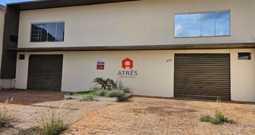 Sala comercial com 1 sala para alugar na do Contorno Sul, 574, Parque Anhangüera, Goiânia