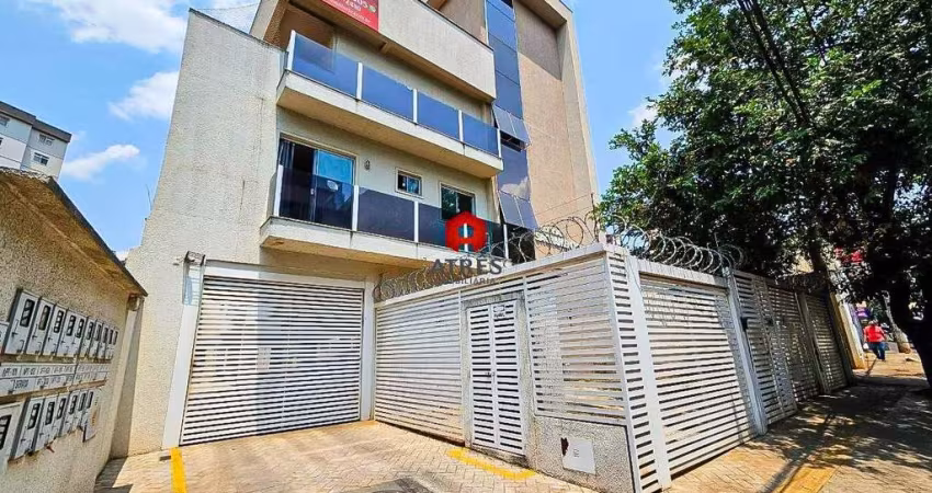 Kitnet / Stúdio para alugar na Alameda dos Buritis, Setor Central, Goiânia