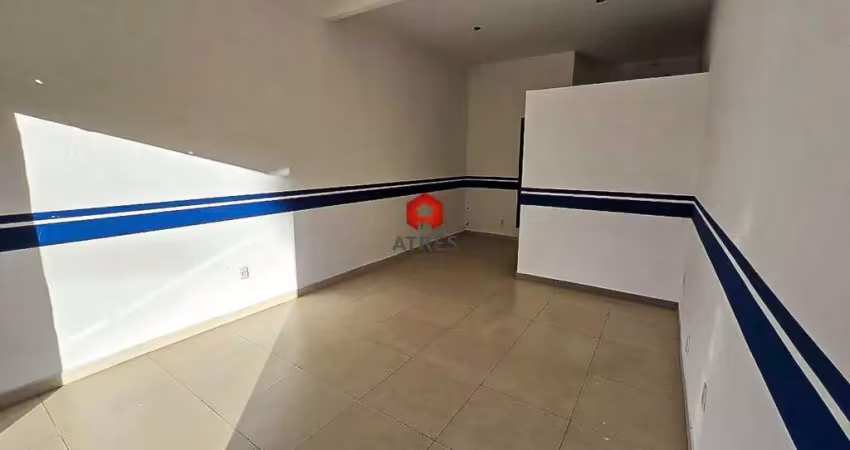 Sala comercial com 1 sala para alugar na Vereador Germino Alves, 678, Setor Leste Vila Nova, Goiânia