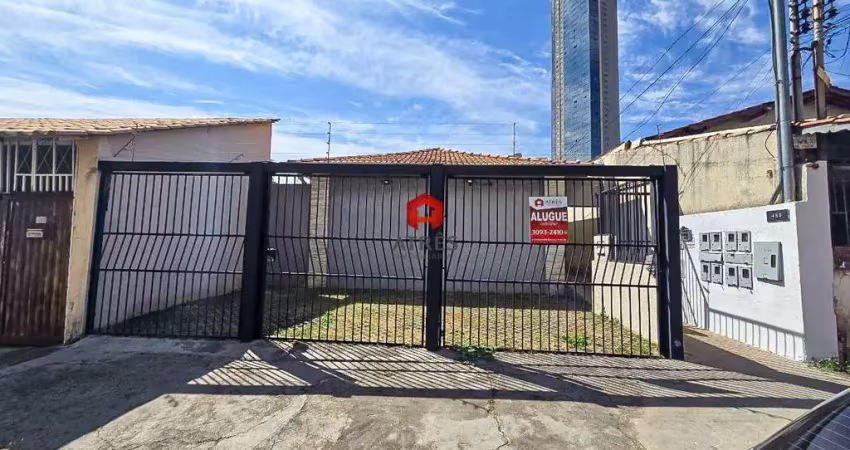 Kitnet / Stúdio para alugar na C 252, 483, Setor Nova Suiça, Goiânia