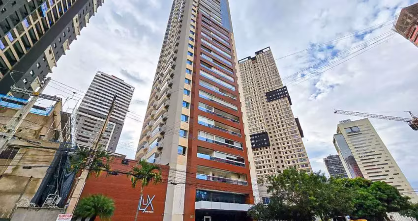 Apartamento com 1 quarto para alugar na T-36, 2282, Setor Bueno, Goiânia