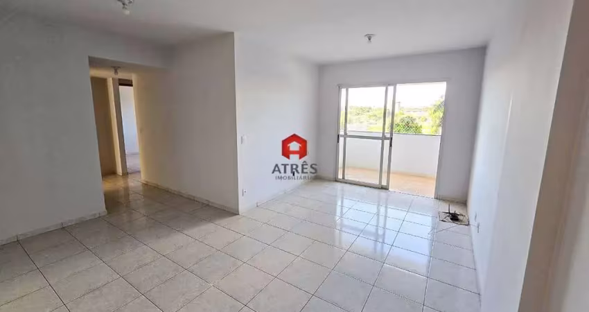 Apartamento com 3 quartos para alugar na Avenida Deputado Jamel Cecílio, 185, Jardim Goiás, Goiânia
