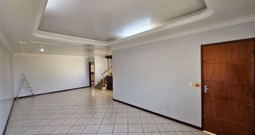 Casa com 5 quartos para alugar na Massâpe, 57, Santa Genoveva, Goiânia