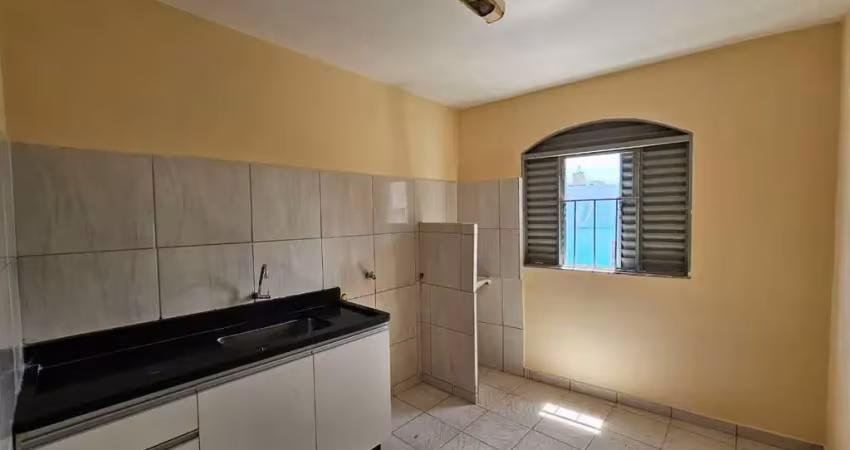 Apartamento com 3 quartos para alugar na Anhangá, 380, Vila Brasília, Aparecida de Goiânia