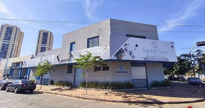Prédio à venda na P 15, 205, Setor dos Funcionários, Goiânia