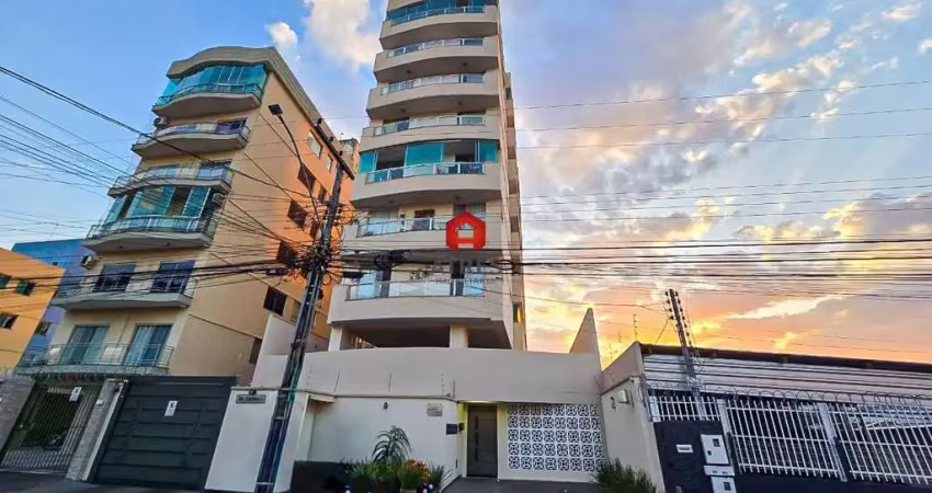 Apartamento com 3 quartos para alugar na C-157, 279, Jardim América, Goiânia