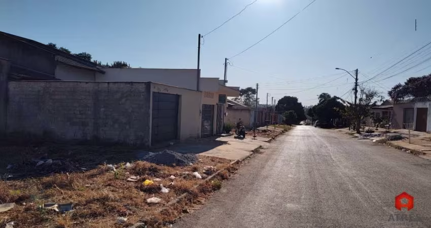 Terreno à venda na 41 E, Garavelo Residencial Park, Aparecida de Goiânia