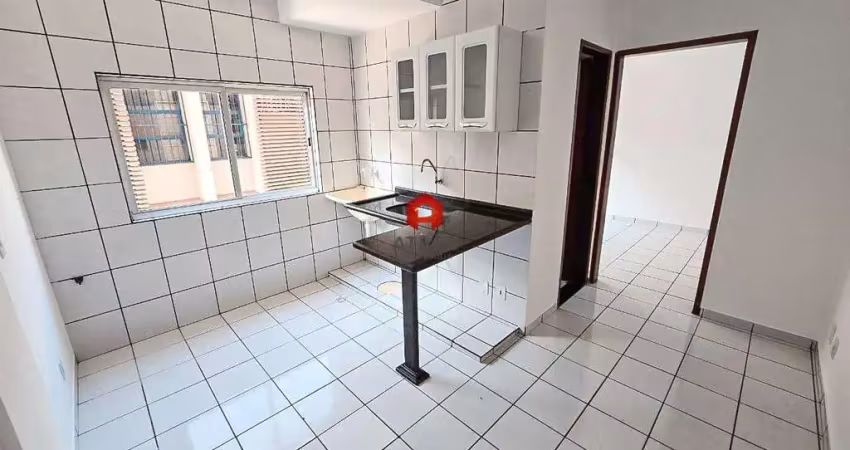 Kitnet / Stúdio para alugar na 261, 699, Setor Leste Universitário, Goiânia