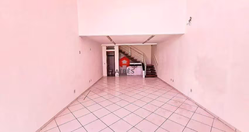 Ponto comercial com 1 sala para alugar na Rua 18, 194, Setor Oeste, Goiânia
