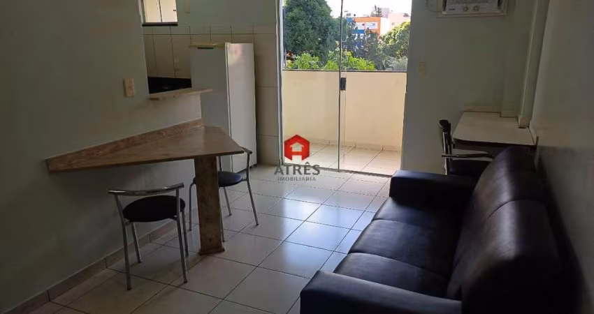 Apartamento com 1 quarto para alugar na 234, 38, Setor Leste Universitário, Goiânia