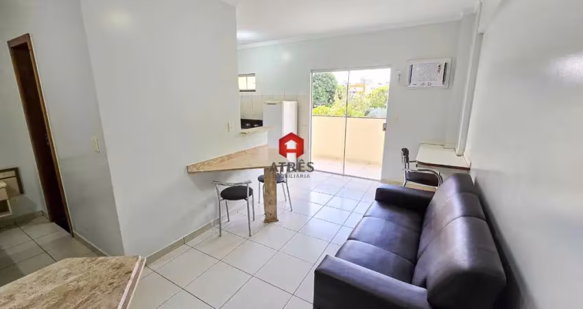 Apartamento com 1 quarto para alugar na 234, 38, Setor Leste Universitário, Goiânia