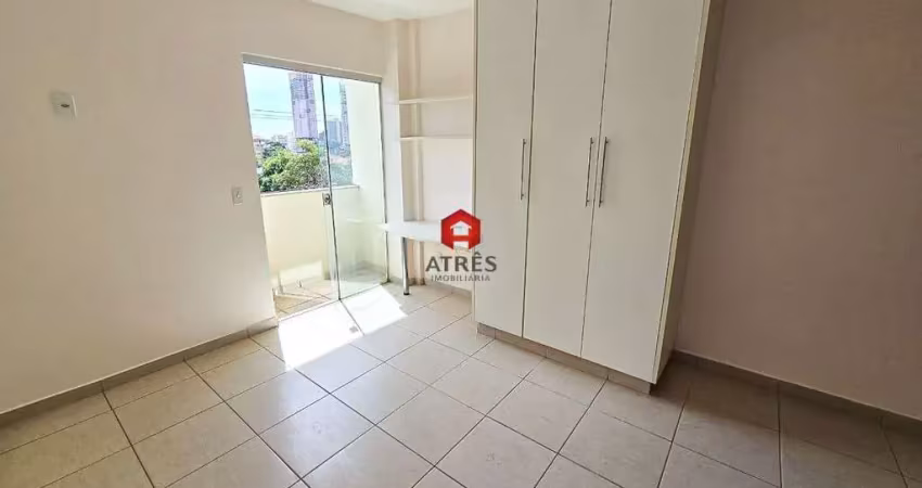 Apartamento para alugar na 91, 25, Setor Sul, Goiânia