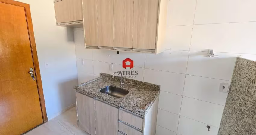 Apartamento com 1 quarto para alugar na 234, 115, Setor Leste Universitário, Goiânia