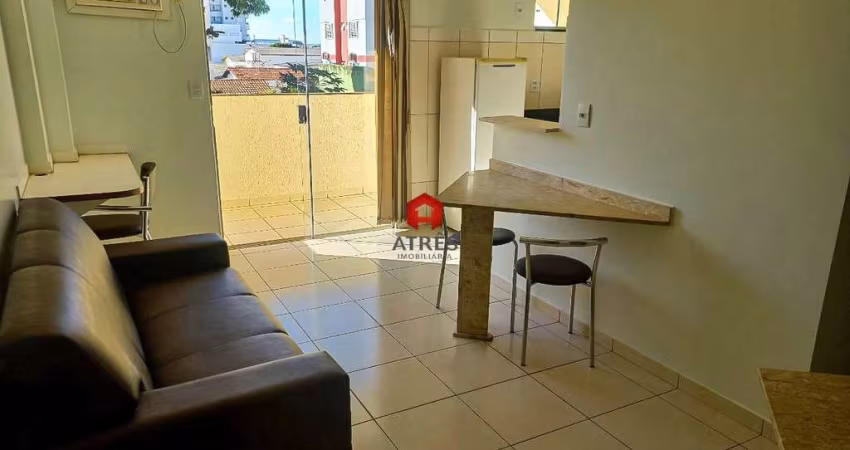 Apartamento com 1 quarto para alugar na 234, 38, Setor Leste Universitário, Goiânia