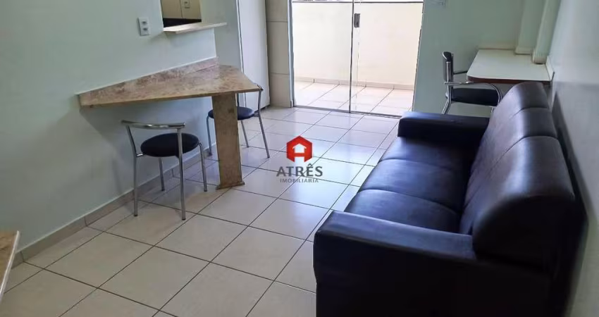 Apartamento com 1 quarto para alugar na 234, 38, Setor Leste Universitário, Goiânia