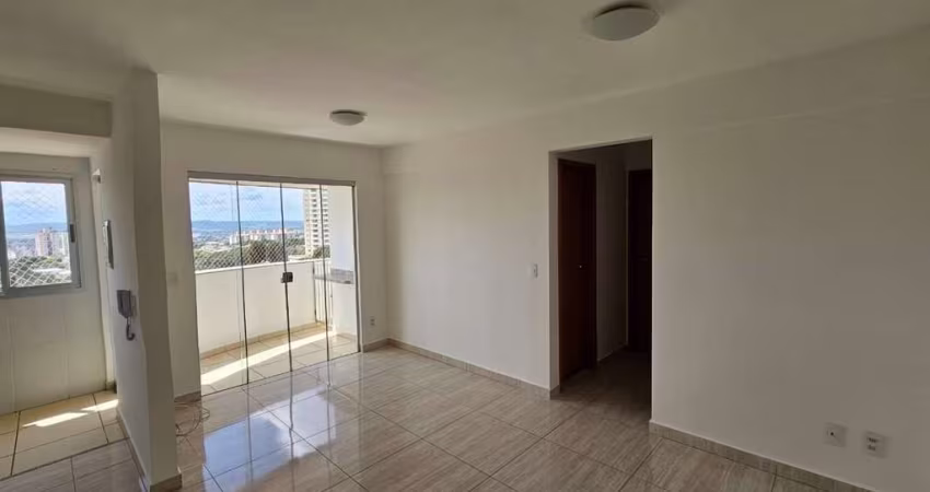 Apartamento com 2 quartos para alugar na Avenida Anhanguera, 120, Setor Leste Universitário, Goiânia