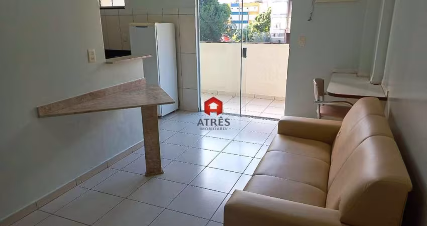 Apartamento com 1 quarto para alugar na 234, 38, Setor Leste Universitário, Goiânia