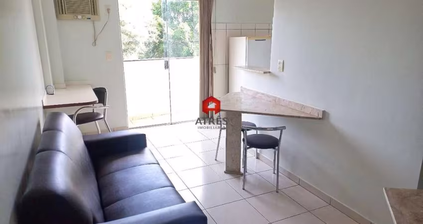 Apartamento com 1 quarto para alugar na 234, 38, Setor Leste Universitário, Goiânia