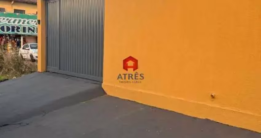 Casa com 2 quartos à venda na Avenida Center, Residencial Center Ville, Goiânia