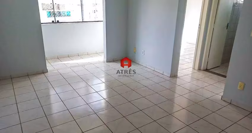 Apartamento com 2 quartos para alugar na Avenida Nápoli, 370, Residencial Eldorado, Goiânia