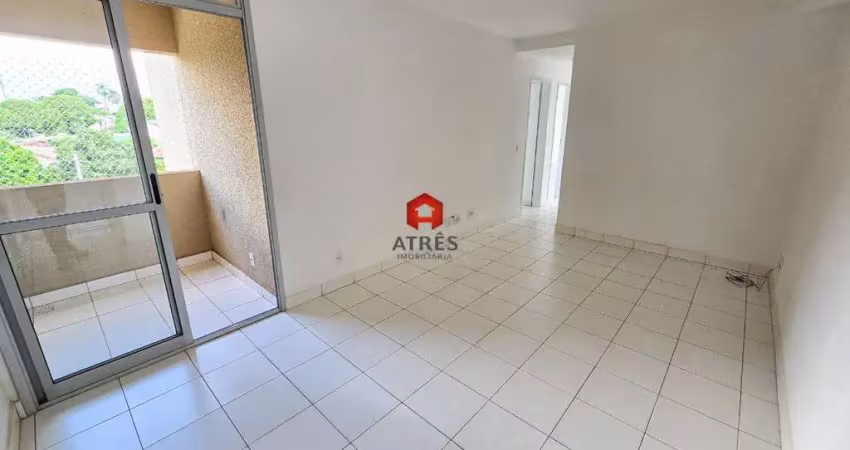 Apartamento com 3 quartos para alugar na Santana, 1071, Vila São Luiz, Goiânia