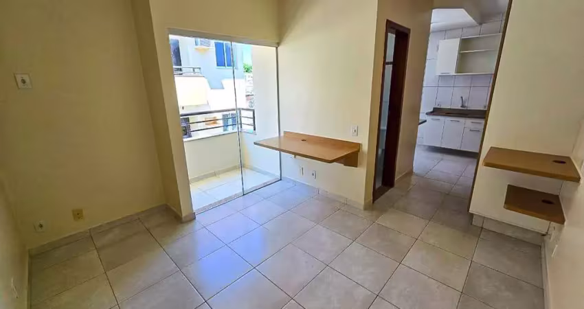 Apartamento com 1 quarto para alugar na Avenida A, 598, Setor Leste Universitário, Goiânia